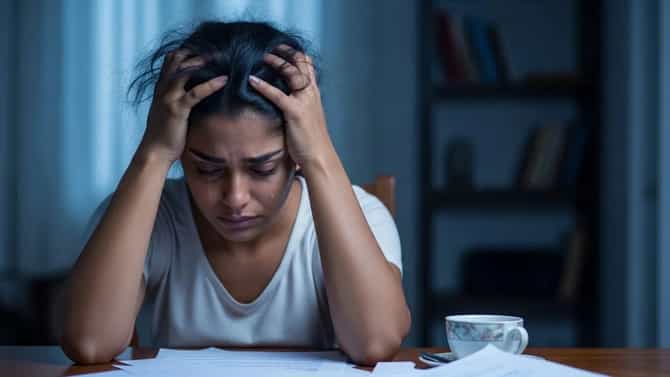 वारंवार थकवा, मूड स्विंग आणि झोपेच्या समस्या? या लक्षांकडे दुर्लक्ष बेतेल महिलांच्या आरोग्यावर...