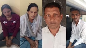 लग्न ठरलं अन् कांदेपोह्याच्या कार्यक्रमात नवरीने केलं असं काही....