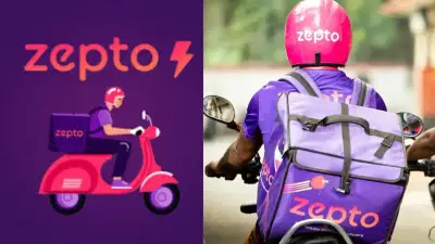 सकाळी ३ वाजता Zepto ऑर्डर ठरली ‘अलार्म’, मुंबईतील महिलेसोबत नेमकं काय घडलं?