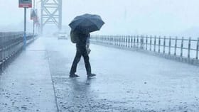 देशावर मोठं अस्मानी संकट, यंदा मान्सूनचा पाऊस घाम फोडणार, पहिला अंदाज.