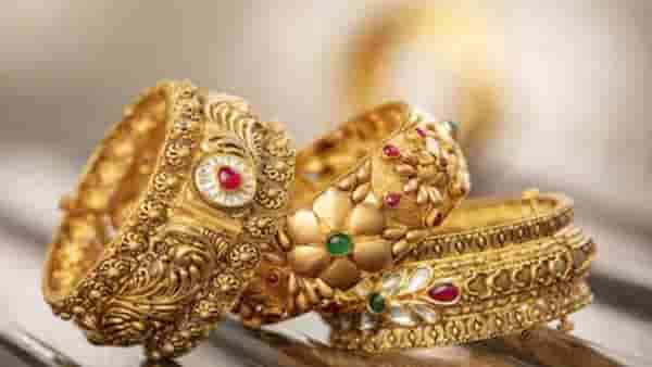 Gold-Silver Rate Today 23 March 2026 : वाट कसली पाहताय ? सोनं-चांदी धडाम् ! तब्बल इतक्या हजारांनी कोसळले भाव, आता 1 तोळा सोनं फक्त..