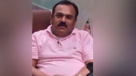 भोंदू खरातचे कारनामे संपेचना, चालवत होता हवाला रॅकेट ?.