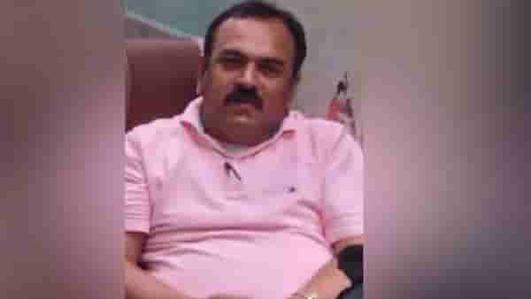 Ashok Kharat : भोंदू खरातचे कारनामे संपेचना, चालवत होता हवाला रॅकेट ? खळबळजनक माहिती समोर