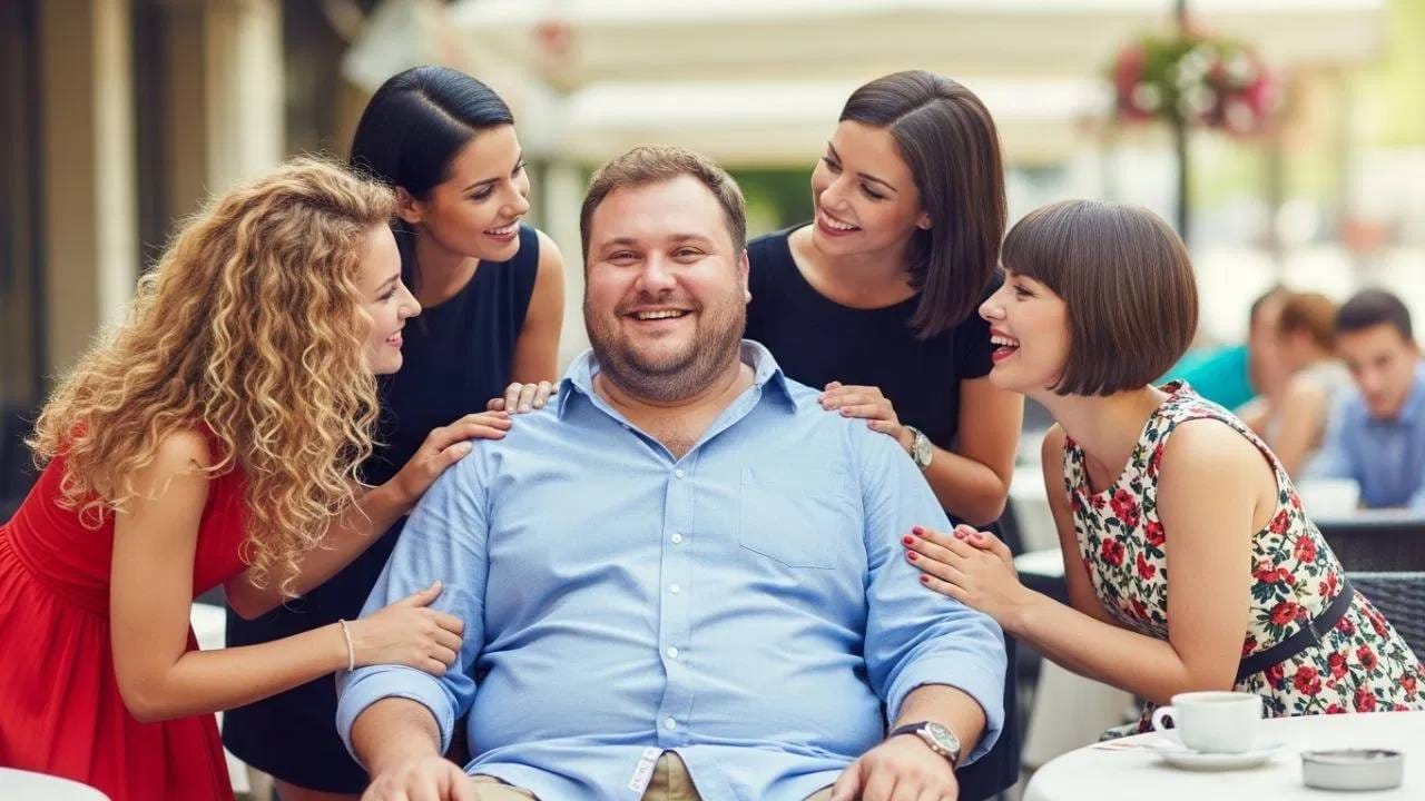 पण ही काही सामान्य स्पर्धा नाही. 'केल उत्सवा'मध्ये सहभागी होण्यासाठी पुरुषांना 6 महिने एका झोपडीत बंदिस्त राहावं लागतं. या काळात त्यांना कोणतेही शारीरिक काम करण्यास मनाई असते; त्यांचे एकमेव लक्ष्य म्हणजे खाणं, झोपणं आणि वजन वाढवणं, त्यावरच ते फोकस करतात. 