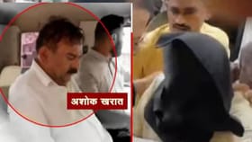 लिंगपिसाट खरातचा पाय आणखी खोलात, आता आर्थिक कुंडलीही येणार बाहेर...