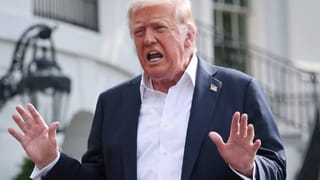 Iran-Israel War : युद्ध सुरू असतानाच मोठी अपडेट, ट्रम्पवर वाढला दबाव, कोणी पाठवला सीक्रेट मेसेज ?