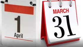 आर्थिक वर्ष संपण्यापूर्वी काही महत्त्वाची कामे करा, करात सूट मिळेल.