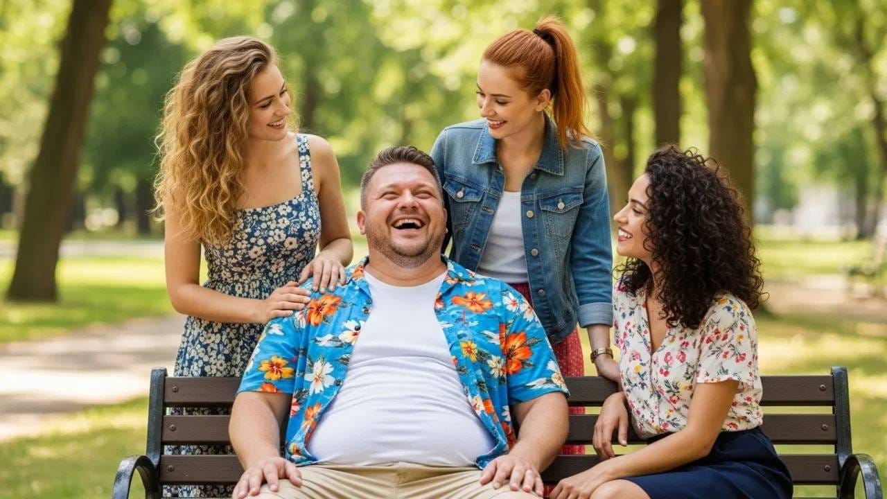 बोडी जमातीच्या मुली मोठ्या, पोट सुटलेल्या पुरुषांशी लग्न करण्यासाठी वेड्या असतात. इथे, पोटाचा आकार हीच पुरुषत्वाची ओळख मानली जाते. जो पुरूष जिंकतो, त्याला आपला जोडीदार बनवण्यासाठी मुलींमध्ये चढाओढ लागते. ( डिस्क्लेमर : वरील माहिती उपलब्ध स्रोतावरून देण्यात आलेली आहे. याच्या तथ्यांबद्दल आम्ही कुठलाही दावा करीत नाही.) 