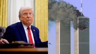 पुन्हा 9/11 सारखा भयानक हल्ला, अमेरिकेला उद्ध्वस्त करणारा कट, इराणने थेट… हादरवून टाकणारी माहिती समोर