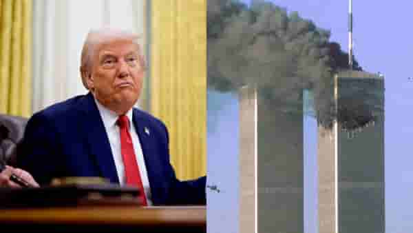 पुन्हा 9/11 सारखा भयानक हल्ला, अमेरिकेला उद्ध्वस्त करणारा कट, इराणने थेट... हादरवून टाकणारी माहिती समोर