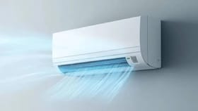 AC मध्ये झोपल्यामुळे तुमच्या लहान मुलांना कोणत्या आजारांचा धोका....