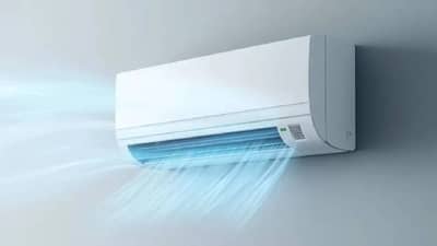 AC मध्ये झोपल्यामुळे तुमच्या लहान मुलांना कोणत्या आजारांचा धोका होऊ शकतो?