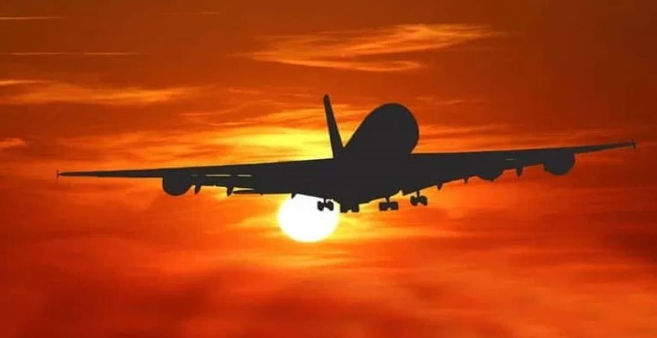 आजकाल विमान अपघाताच्या घटनांत वाढ होत आहे. विमानाने एकदा उड्डाण घेतले की ते हजारो फुट उंचावरून आकाशात प्रवास करते. त्यामुळेच दुर्दैवाने आकाशात अपघात झाला तर विमानाच्या ठिकऱ्या उडू शकतात. 