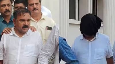 सर्वात मोठी बातमी! अशोक खरातने 5 नरबळी दिले? महाराष्ट्राला हादरवणारी माहिती समोर