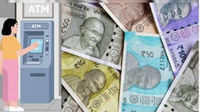 ATM मधून काढा 10, 20, 50 रुपये, सरकारचा मोठा निर्णय काय?.