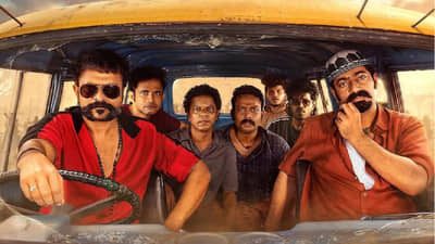 या चित्रपटापुढे धुरंधर 2 फेल, फक्त 4 दिवसांमध्ये केली रेकॉर्ड ब्रेक कमाई, 20 कोटी बजेटमध्ये...