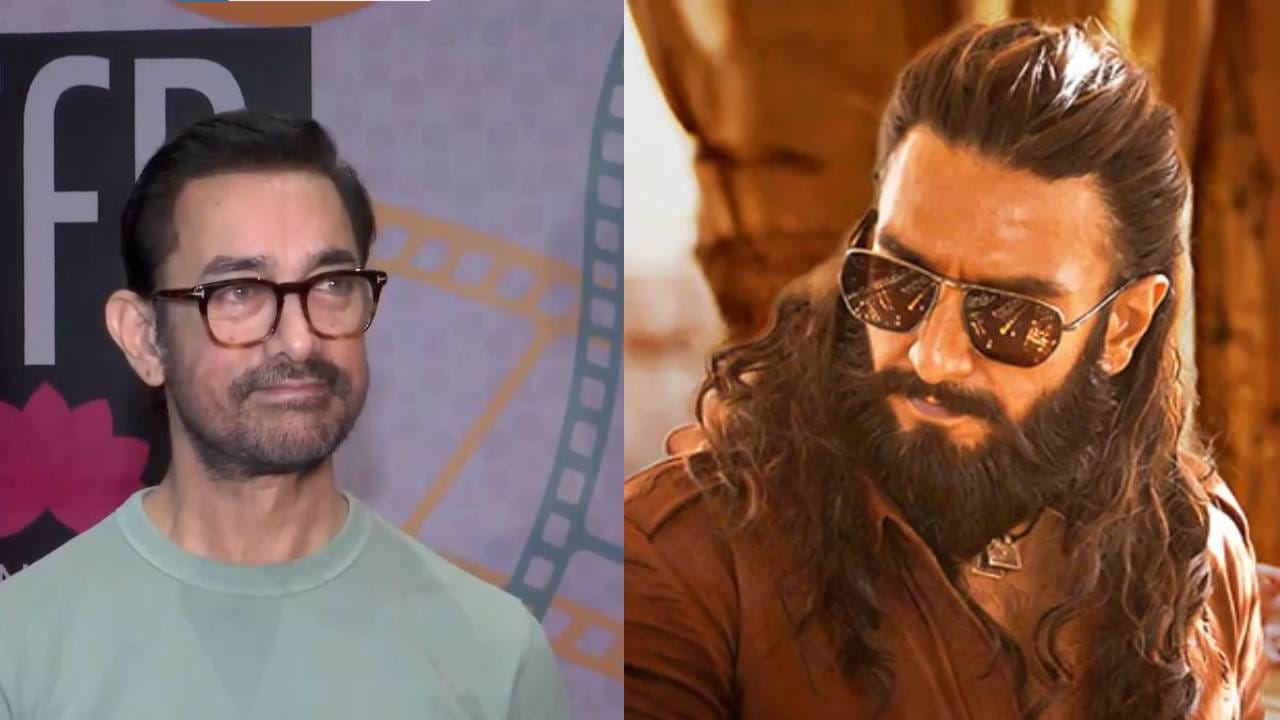 Dhurandhar 2: 1000 कोटी कमावणाऱ्या ‘धुरंधर 2’बद्दल अखेर आमिर खानने सोडलं मौन; म्हणाला..