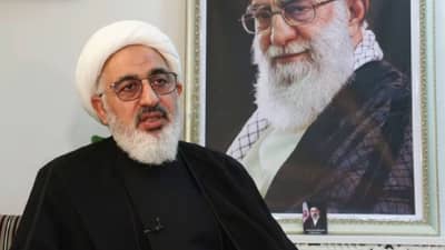 जगात उडाला भडका! इराणकडून खतरनाक संदेश, थेट सांगितले युद्ध कधी संपणार, आम्ही रक्त...