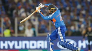 ODI World Cup 2027: अभिषेक शर्माची वनडे संघातील वाट बिकट? तीन खेळाडूंची थेट लढत