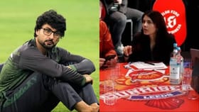 अबरारने काव्या मारनच्या संघात खेळायचं की नाही? पीसीबी घेणार निर्णय.