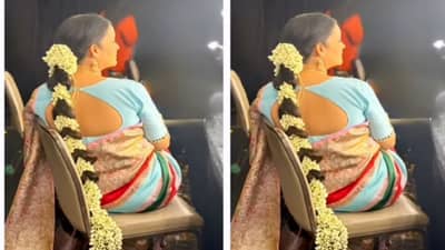 मोदींची अंधभक्त असल्याचा..., उपमुख्यमंत्र्यांच्या आधीच्या बायकोची लक्षवेधी पोस्टची सर्वत्र चर्चा