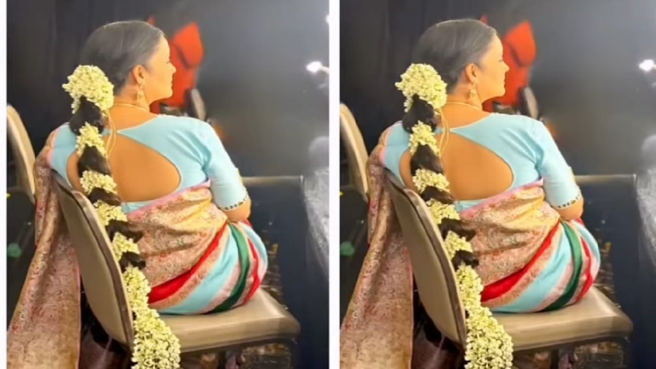 मोदींची अंधभक्त असल्याचा..., उपमुख्यमंत्र्यांच्या आधीच्या बायकोची लक्षवेधी पोस्टची सर्वत्र चर्चा मोदींची अंधभक्त असल्याचा..., उपमुख्यमंत्र्यांच्या आधीच्या बायकोची लक्षवेधी पोस्टची सर्वत्र चर्चा