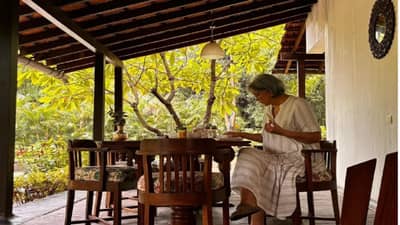 पहिल्या नवऱ्याने जबडा तोडला... तिसऱ्याने केली बळजबरी... वयाच्या 59 व्या वर्षी तिसरं लग्न अभिनेत्रीला पडलं महागात