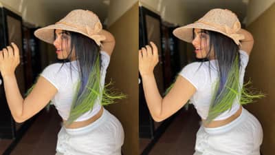 माझं आयुष्य बरबाद झालंय... निर्मात्याने लोकप्रिय अभिनेत्रीसोबत केलं तरी काय? हैराण करणारा Video समोर