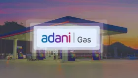 मोठी खुशखबर! भारतात गॅस स्वस्त; अदानी गॅसने केली सर्वात मोठी घोषणा!.