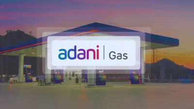 मोठी खुशखबर! भारतात गॅस स्वस्त; अदानी गॅसने केली सर्वात मोठी घोषणा!