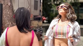 'सनई चौघडे' मालिकेत खलनायिका म्हणून लोकप्रिय अभिनेत्रीची निवड.