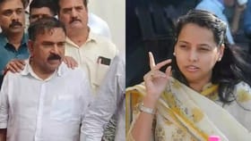 आदिती तटकरे यांच खरात प्रकरणात विरोधकांच्या टीकेला स्पष्टीकरण.