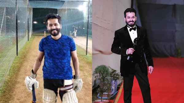 आदित्य धरला बनायचं होतं क्रिकेटचा धुरंधर, BCCI च्या माजी अध्यक्षांच्या मुलामुळे मोडलं स्वप्न; नेमकं काय घडलं होतं?
