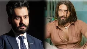 'धुरंधर 2'च्या त्या व्हायरल व्हिडीओवर भडकला आदित्य धर; नेमकं काय आहे?.