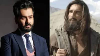 Dhurandhar 2 : प्रदर्शनाच्या काही तास आधी आदित्य धरची कळकळीची विनंती; कॅप्शनमध्ये दिली मोठी हिंट