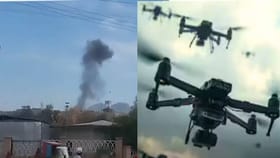 पाकिस्तानला स्वप्नातही वाटलं नव्हतं अशा ठिकाणी हल्ला, अख्खा देश हादरला