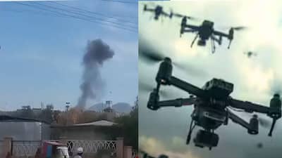 पाकिस्तानला स्वप्नातही वाटलं नव्हतं अशा ठिकाणी हल्ला, अख्खा देशच हादरला,थेट…