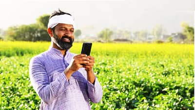 Farmer Loan Waiver: 2 लाखांच्या कर्जमाफीसाठी तातडीने करा ही नोंदणी, नाहीतर लाभ विसरून जा