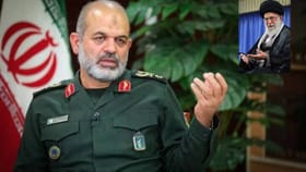 Ahmad Vahidi: कोण आहेत अहमद वाहिदी? इराणचे नवीन कमांडर-इन-चीफ.