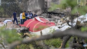 अहमदाबाद विमान अपघाताचे कारण थेट पुढे, अमेरिकेच्या एजन्सीचा खळबळजनक...