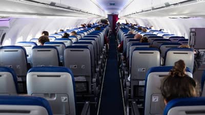 60 टक्के जागा निवड फ्री करण्याच्या निर्णयाला एअरलाइन्सचा विरोध, विमान प्रवास महाग होईल?