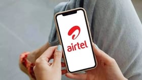 Airtel च्या ग्राहकांसाठी आनंदाची बातमी! दरमहा रिचार्जचं टेन्शन मिटलं.