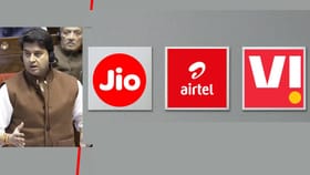 Airtel, Jio, Vi युझर्ससाठी आनंदवार्ता, टेलिकॉम कंपन्यांचा तो खेळ संपला.