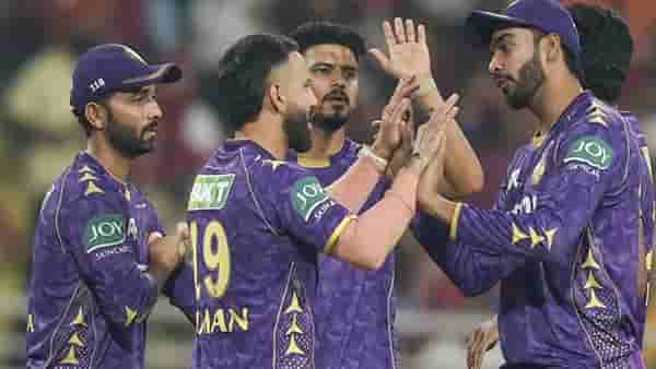 IPL 2026 : केकेआर चौथ्या ट्रॉफीसाठी उत्सूक, 5 खेळाडू ठरणार गेमचेंजर! कशी असेल संभाव्य प्लेइंग ईलेव्हन?