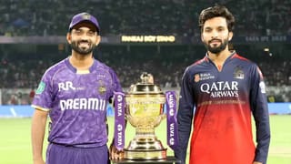 IPL 2026 : आयपीएलमधील दहा कर्णधारांचा पगार तुम्हाला माहिती आहे का? जाणून घ्या एका क्लिकवर
