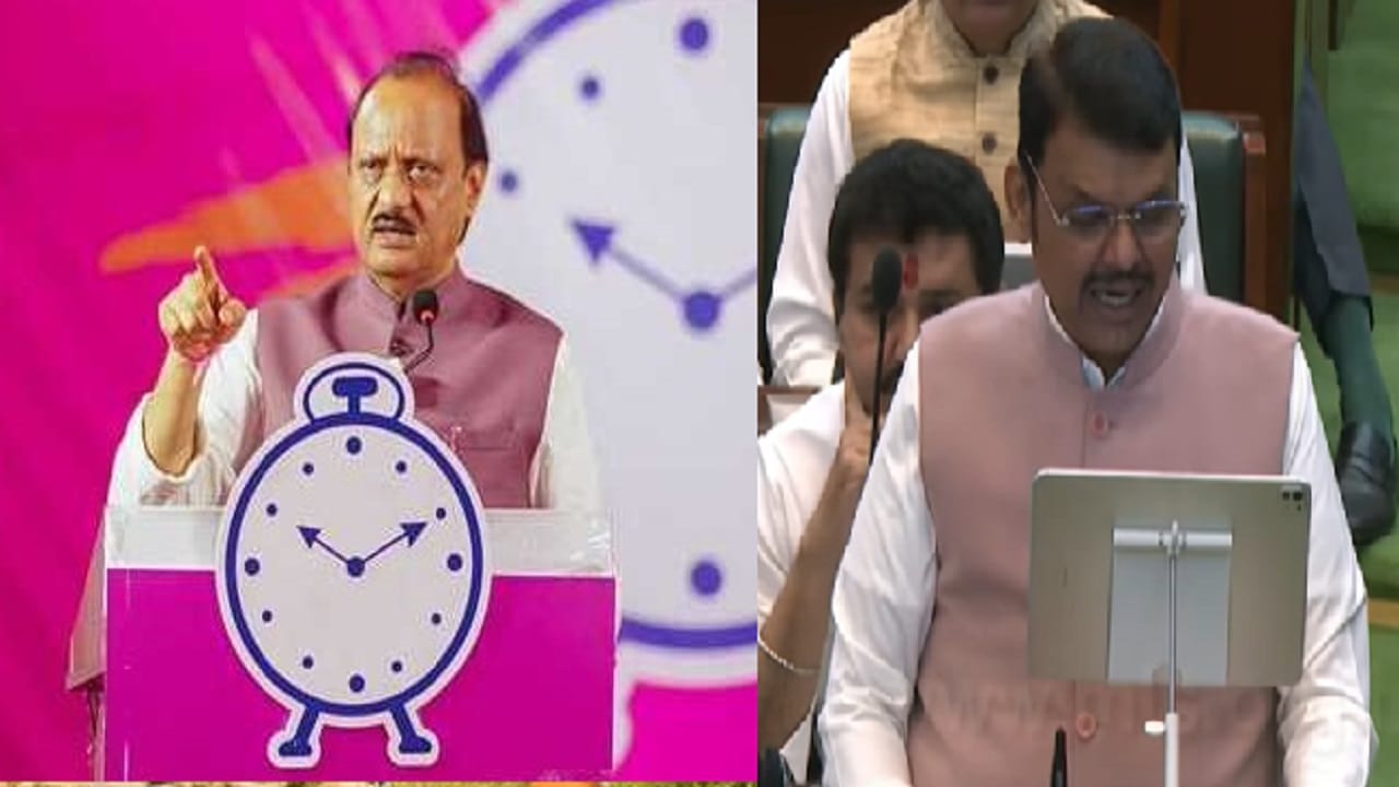 28 जानेवारी 2026 मध्ये विमान अपघातात अजित पवार यांचं निधन झालं. तेव्हा अजित पवार यांनी गुलाबी रंगाचं जॅकेट घातलं होतं... अशी माहिती देखील समोर आहे. आता अजित पवार जे जॅकेट घालायचे, तसंच जॅकेट देवेंद्र फडणवीस यांनी देखील घातलं. 