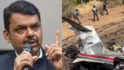 ...तर आकाश पाताळ एक करू; अजितदादांच्या अपघातावर सभागृहात फडणवीस काय म्हणाले?