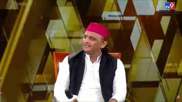 भाजपाला लाल टोपी आणि लाल सिलेंडरची भीती वाटते, अखिलेश यादव यांची सरकारवर जोरदार टीका..