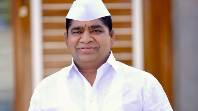 राहुरीच्या पोटनिवडणुकीचे बिगुल वाजलं, कर्डिलेंचा वारसदार की नवा चेहरा?