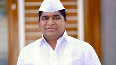 राहुरीच्या पोटनिवडणुकीचे बिगुल वाजलं, कर्डिलेंचा वारसदार की नवा चेहरा? कोणाचं नाव आघाडीवर?